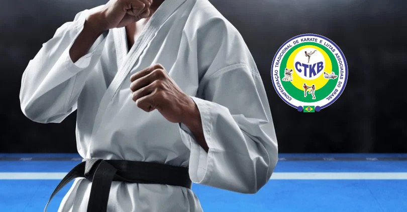 CTKB - Confederação de Karatê
